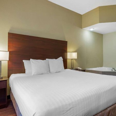 Best Western Seneca-Clemson Exterior foto